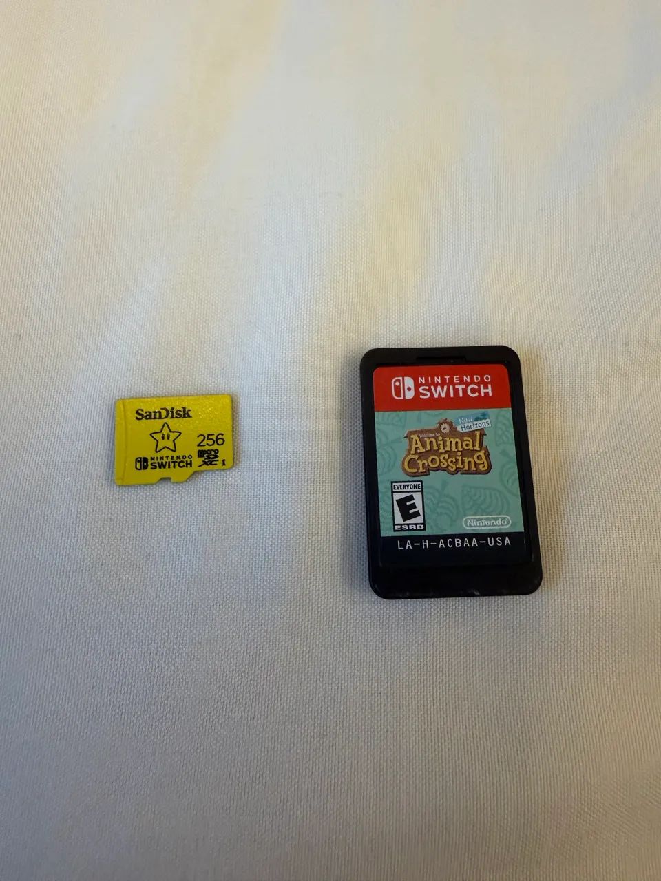 Nintendo switch 32gb + MacroSD 256gb - Foto 3