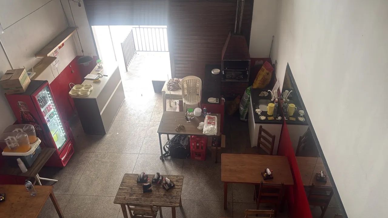 Passo ponto de restaurante  - Foto 4