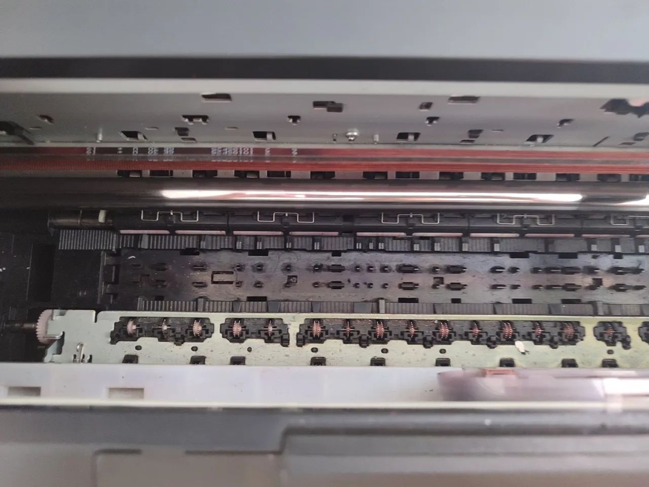 Impressora Epson sublimação l1300 - Foto 4