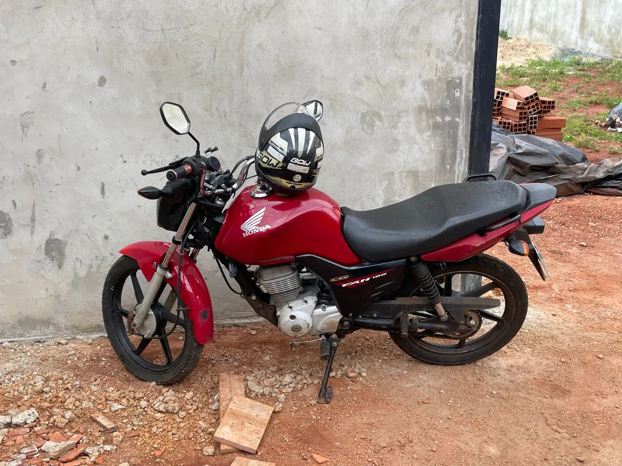 Bom trabalho  - Foto 2