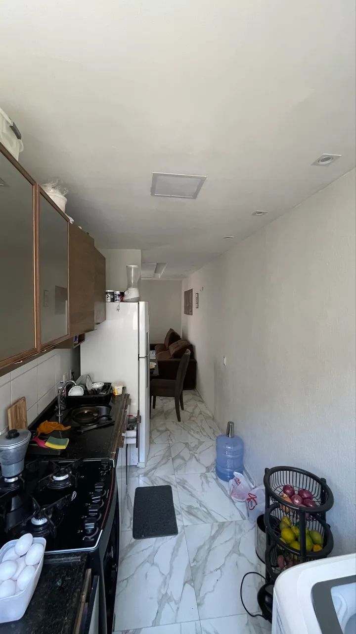Aluguel de apartamento centro de Caucaia  - Foto 4
