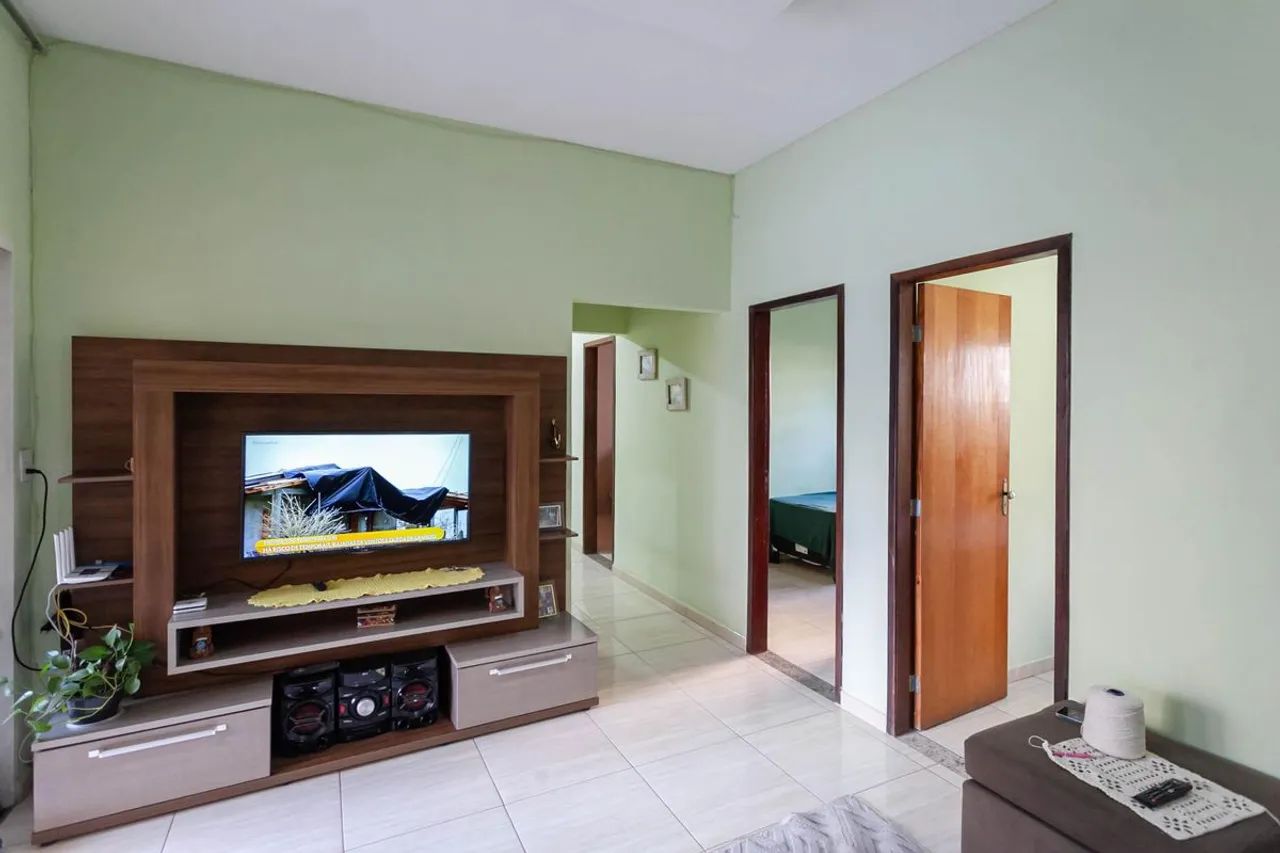 Casa à Venda - Pedra Azul, 3 Quartos, 290 m2