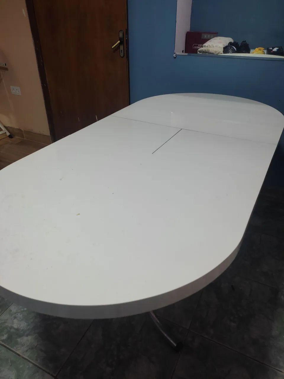 Vendo mesa