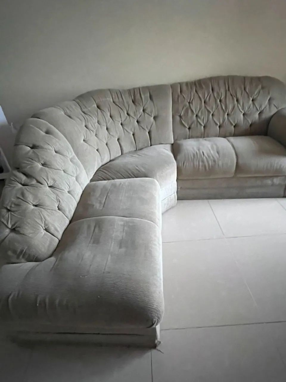 Sofa Modular - Foto 2