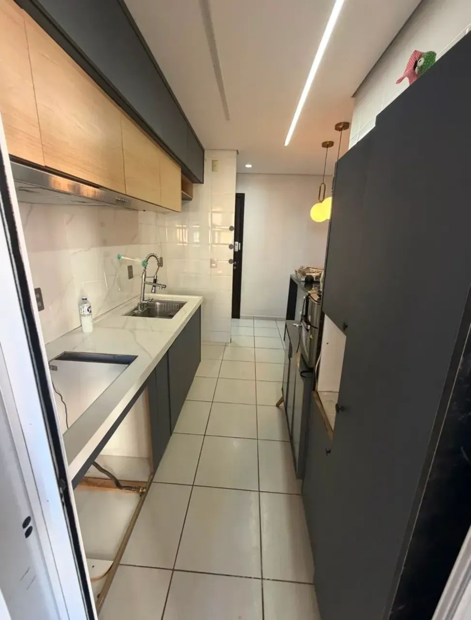 APARTAMENTO À VENDA  CONDOMÍNIO MORADA DO PARQUE - Foto 3
