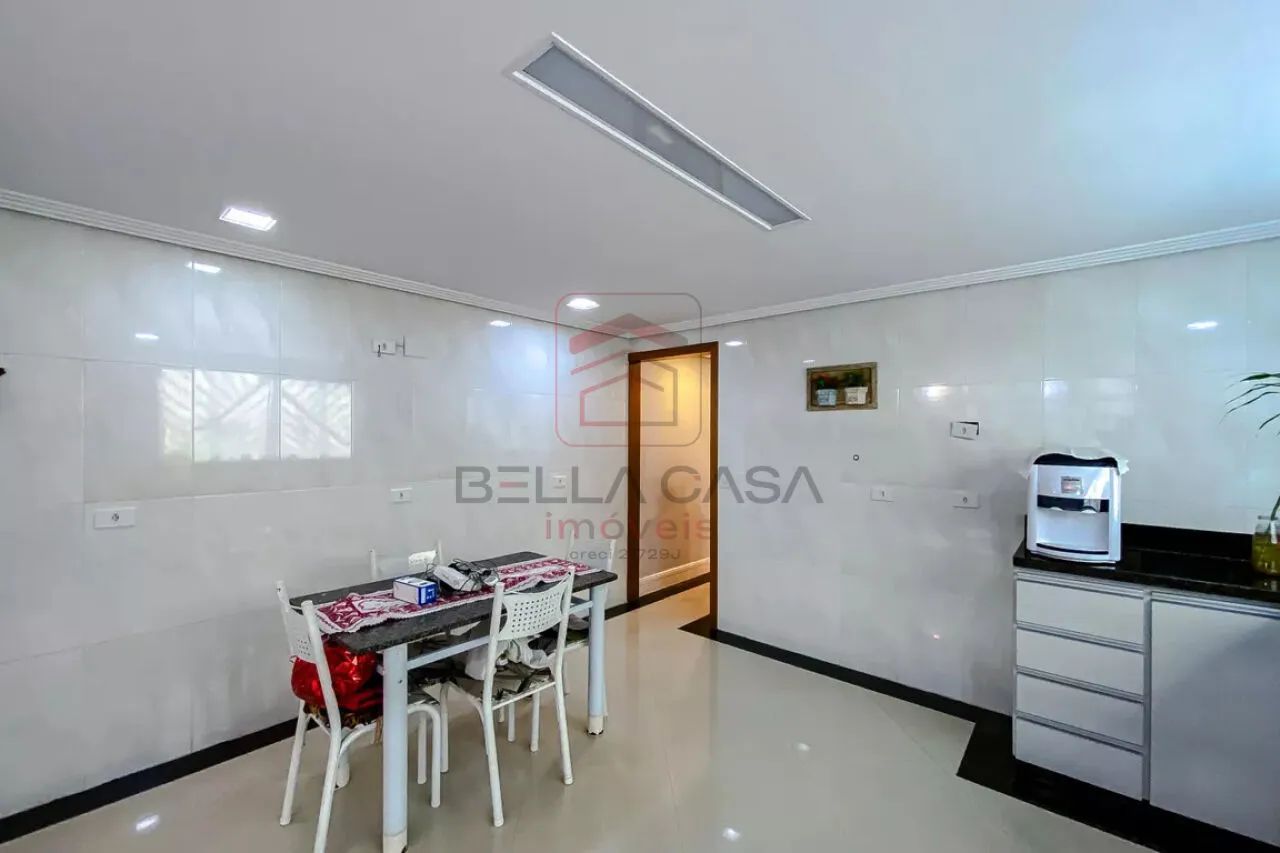 Casa para alugar com 340m², 5 quartos e 5 vagas - Foto 4