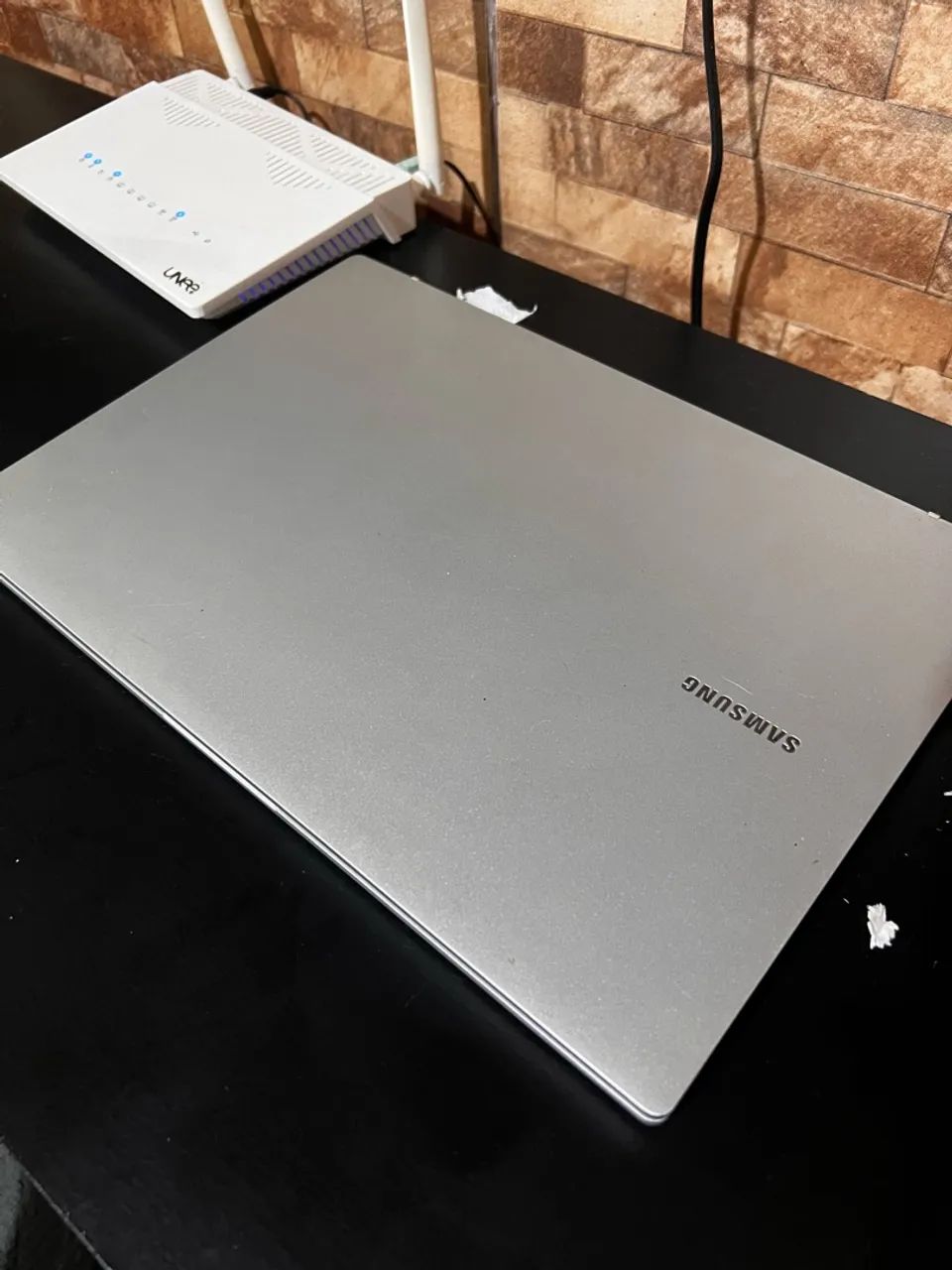 Vendo notebook da Samsung Galaxy Book Go  - Foto 3