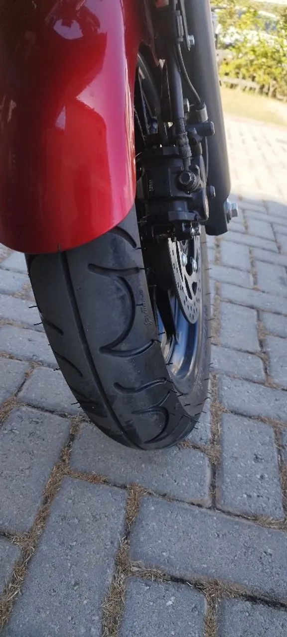 Fazer 250 - Foto 3