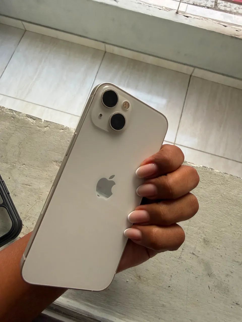 iPhone 13 (256GB) impecável  - Foto 5