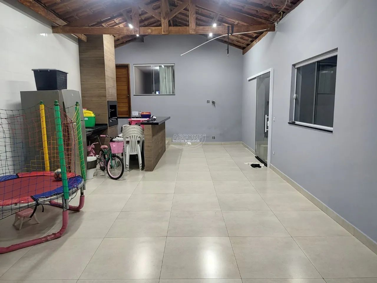 Casa á venda no bairro São Jorge, Piracicaba. - Foto 3