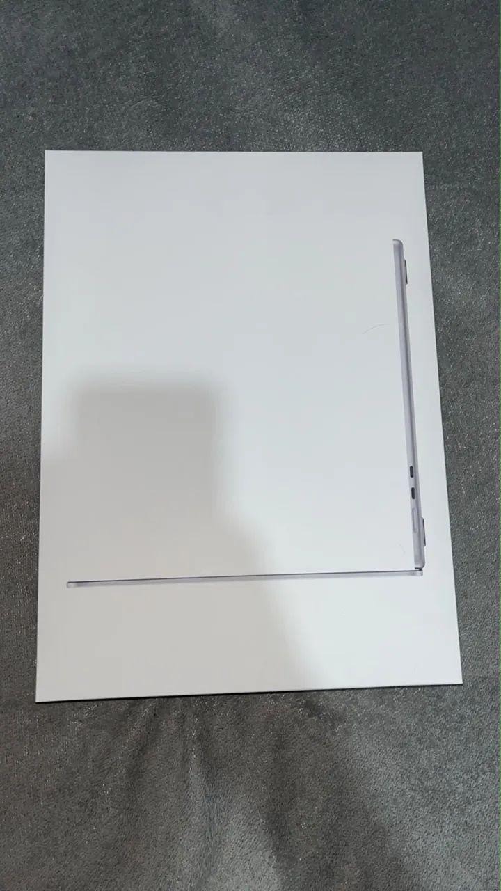 MacBook Air 15? M5 512GB - Foto 2