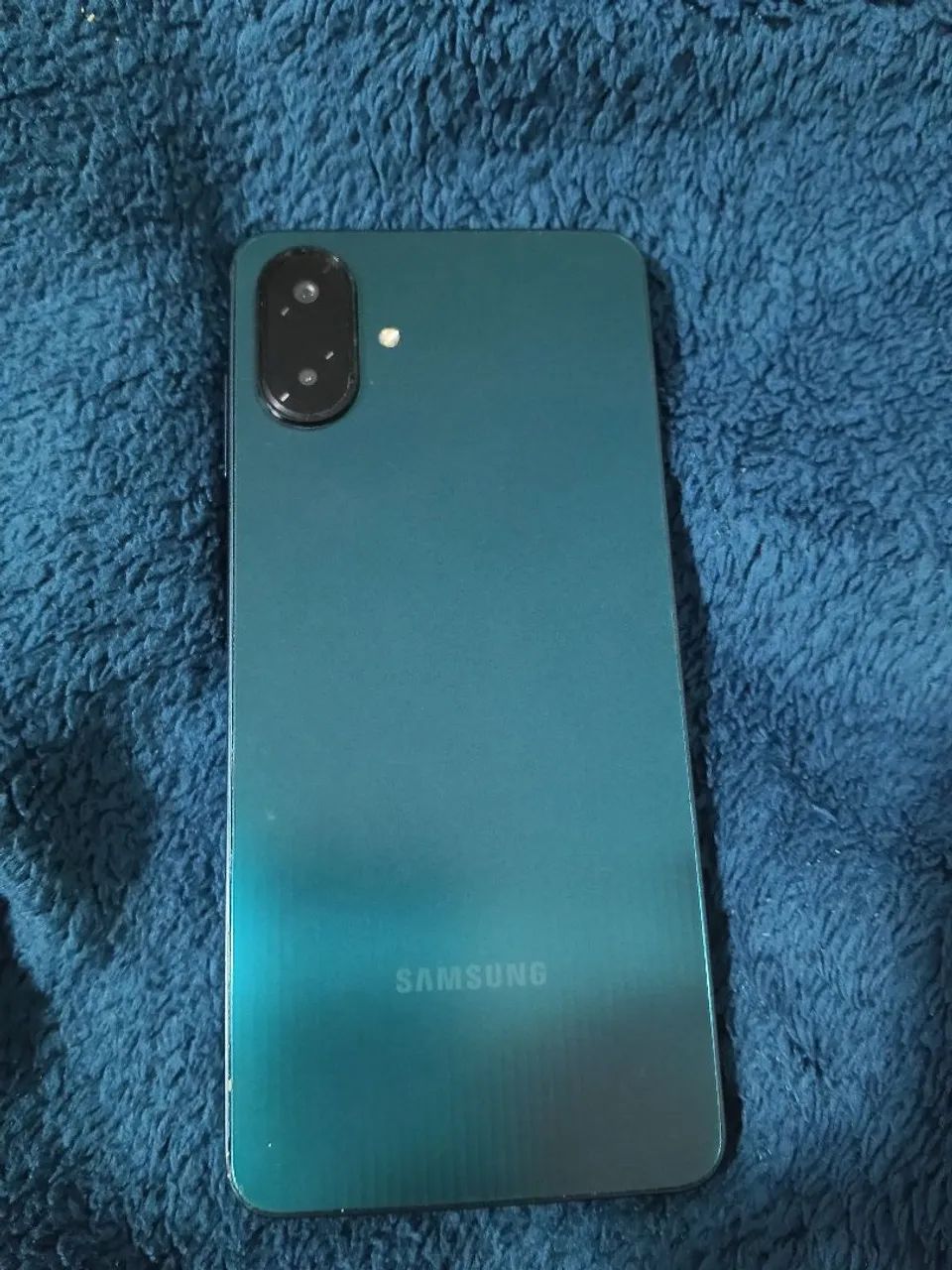 Samsung Galaxy A07
