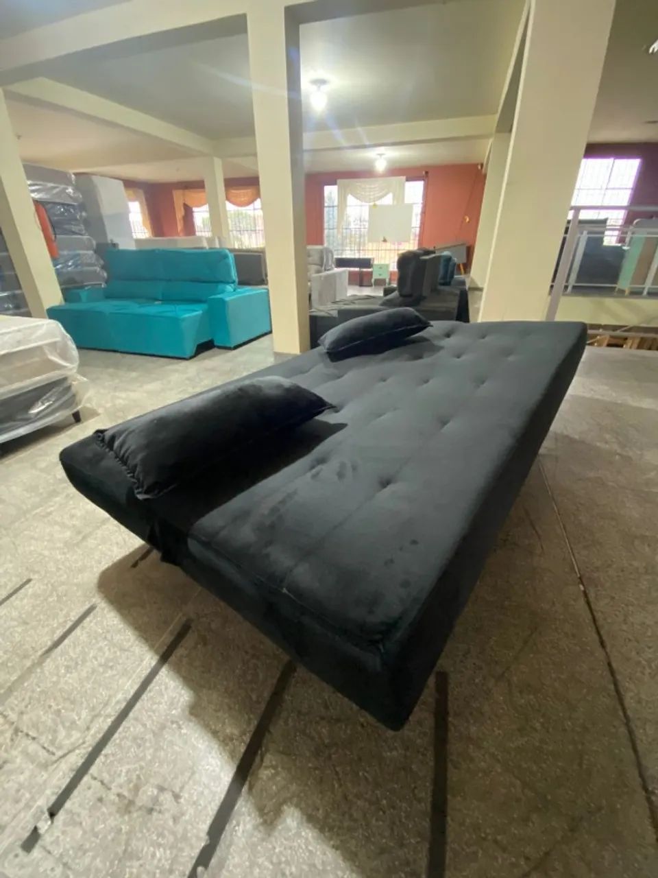 Sofá Cama em Oferta  - Foto 2