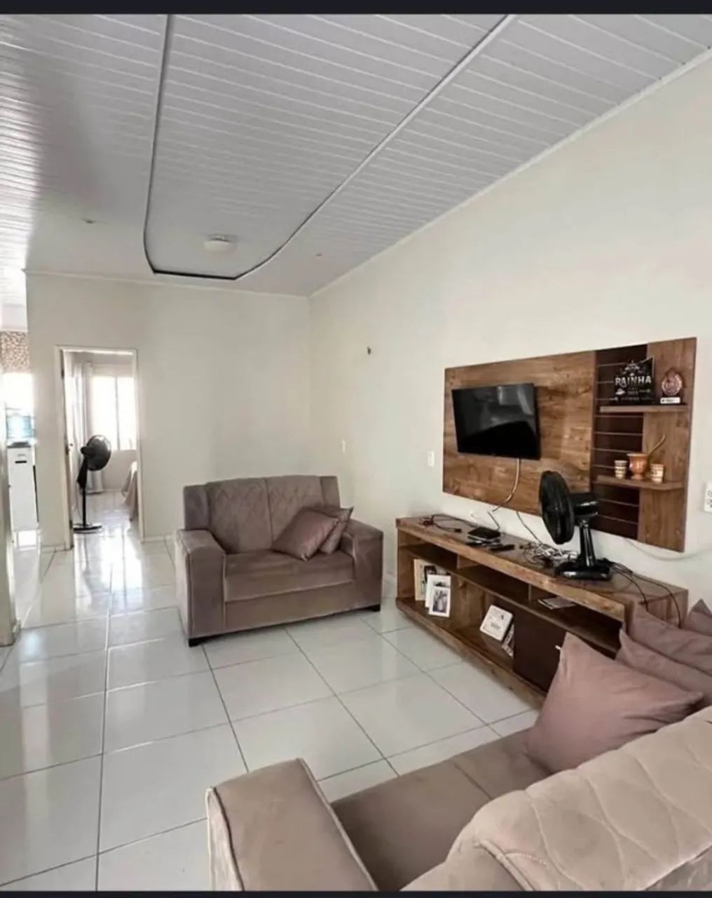 VENDO CASA NO TOMBA - Foto 4