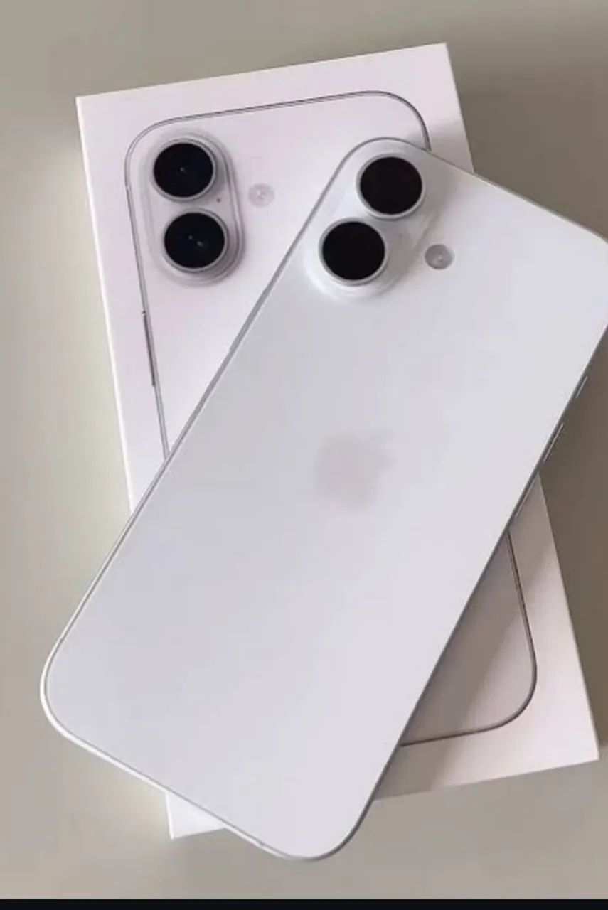 iPhone 17 256GB Lacrado