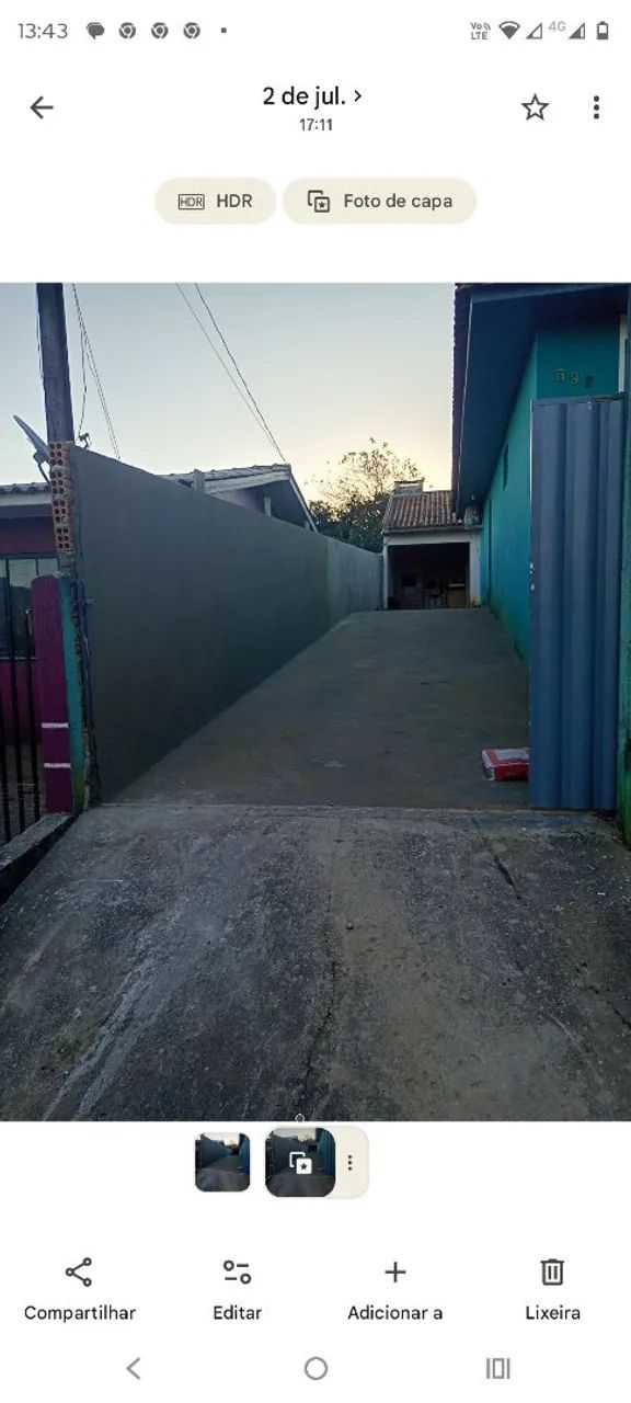 Construção  - Foto 2