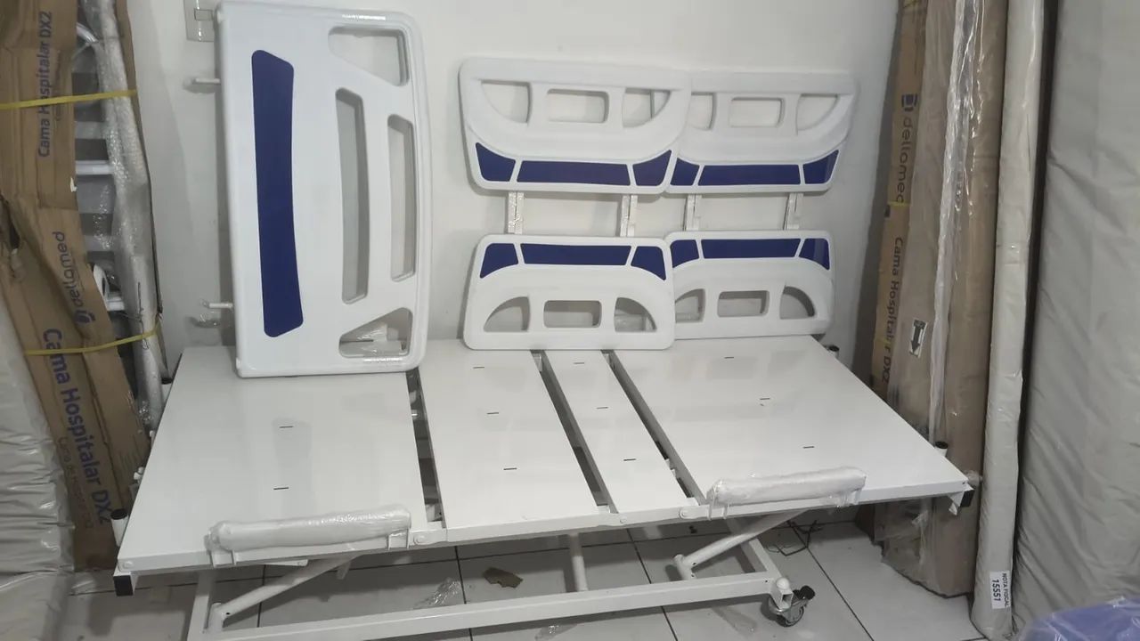 Kit hospitalar  - Foto 5