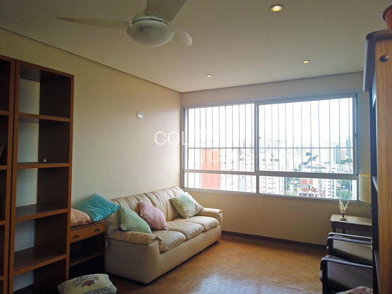 Apartamento com 105m², 2 quartos, 1 banheiro, 1 vaga em Perdizes. - Foto 4