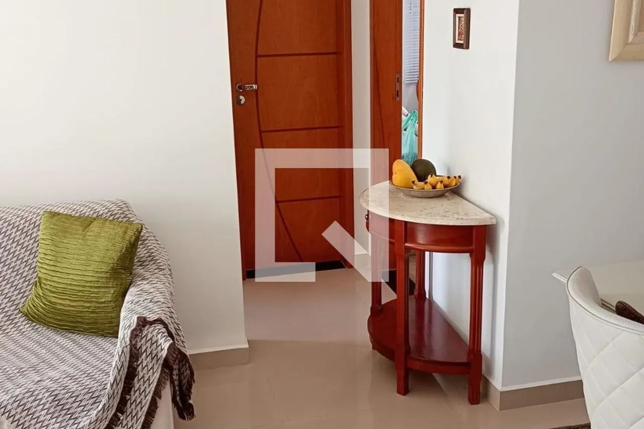 Apartamento à Venda - Horto Florestal, 2 Quartos, 45 m2 - Foto 2