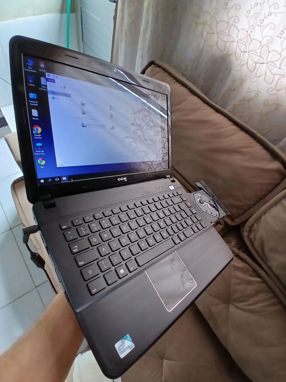 Notebook  - Foto 4