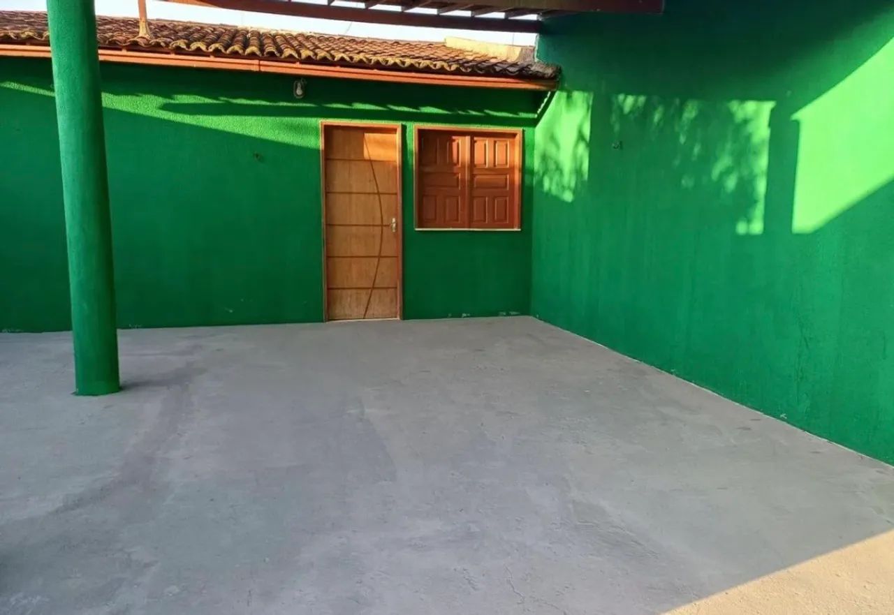 Casa no Eduardo Gomes n - Foto 2