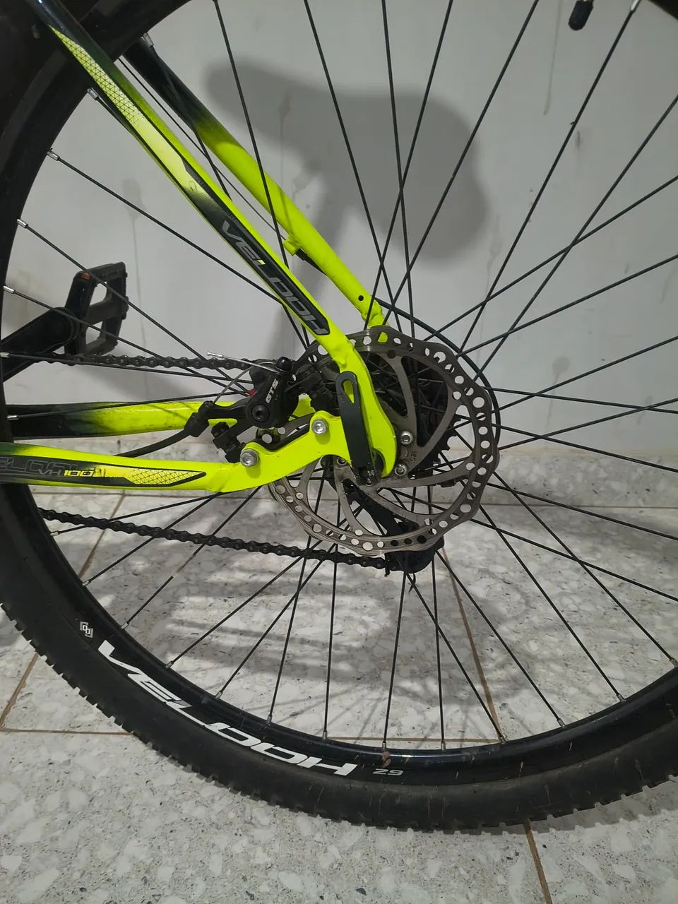 Bike velooh aro 29  - Foto 3