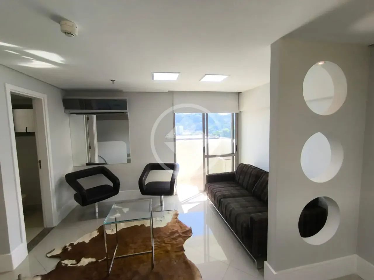 Sala Comercial - Marapé - Santos codigo: 362334 - Foto 2