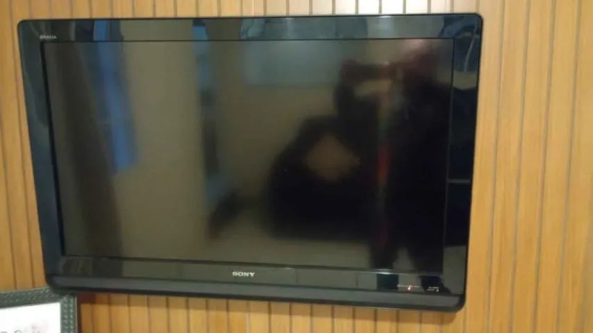 TV SONY 40" (EM EXCELENTE ESTADO) NÃO É SMART