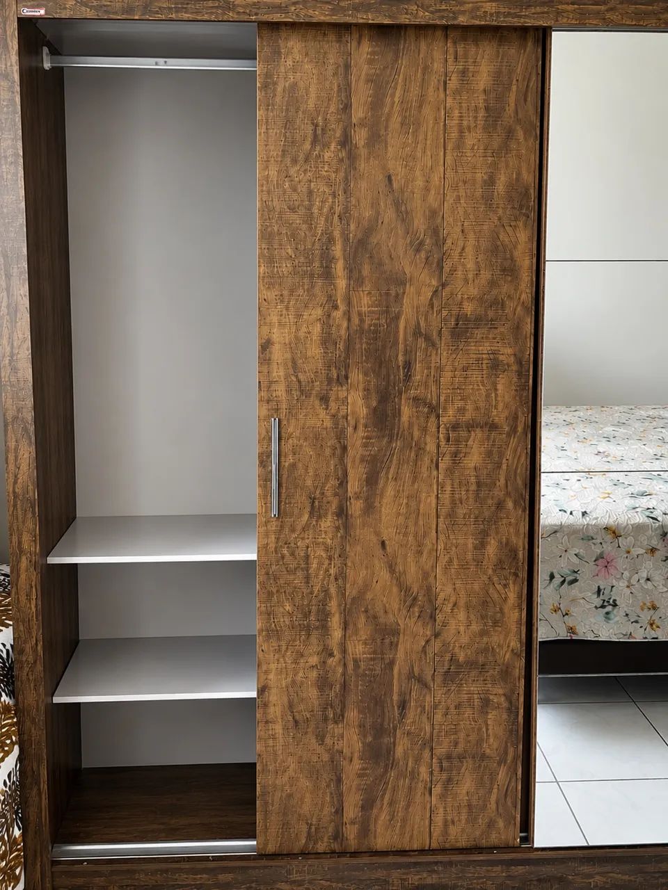 Guarda roupa - Foto 3