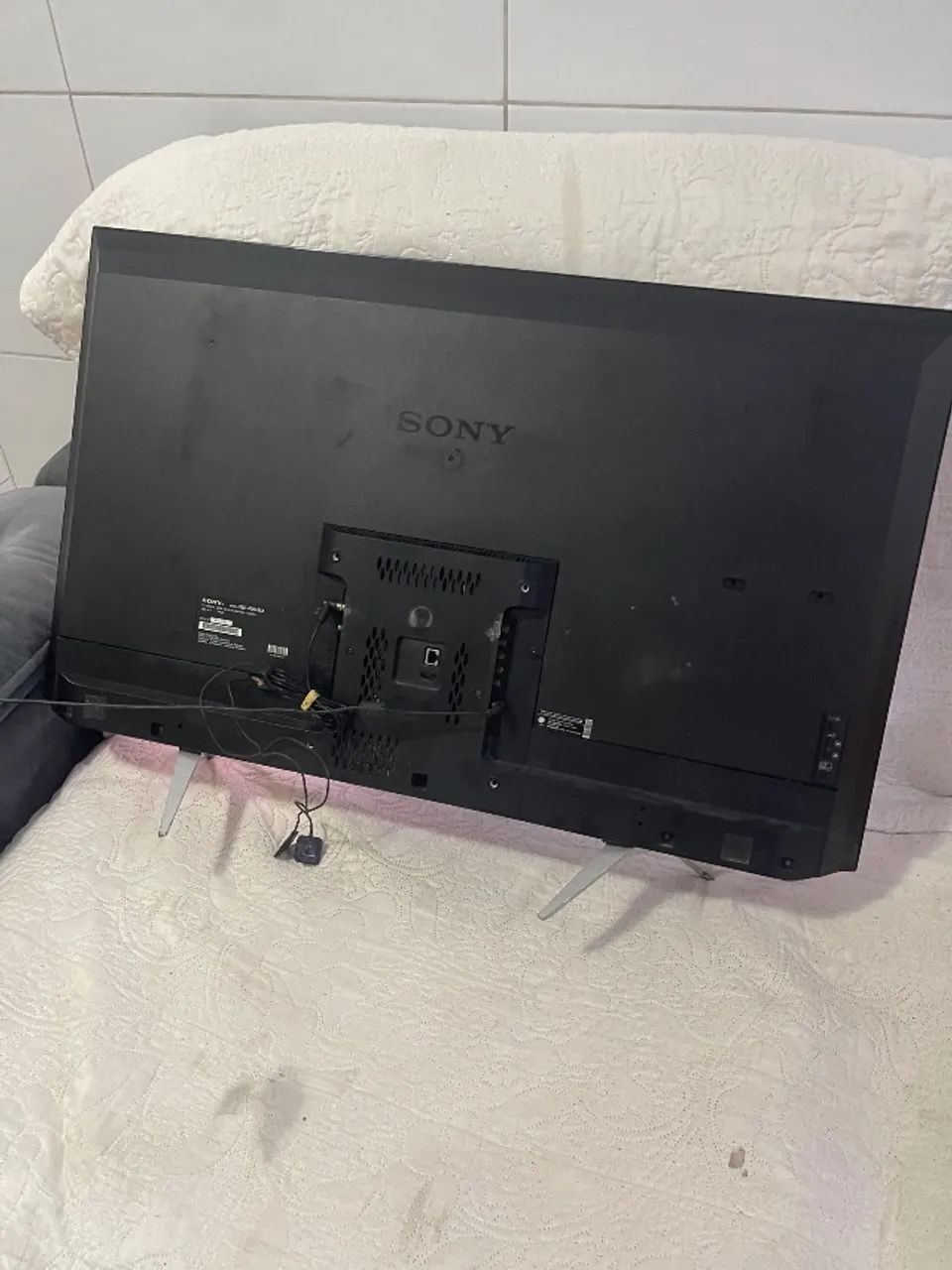 Tv Sony 40? digital (NÃO SMART) - PROMOÇÃO!! - Foto 3