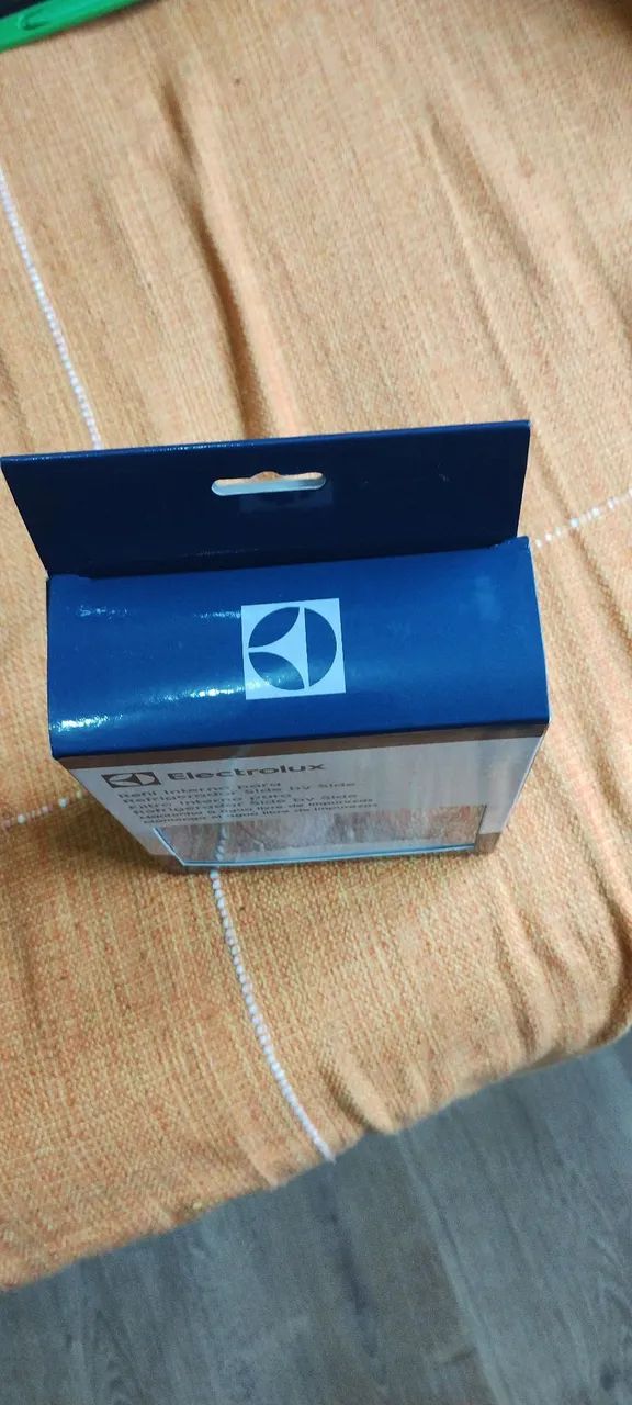 FILTRO ELETROLUX PARA REFRIGERADOR SIDE BY SIDE.  - Foto 5