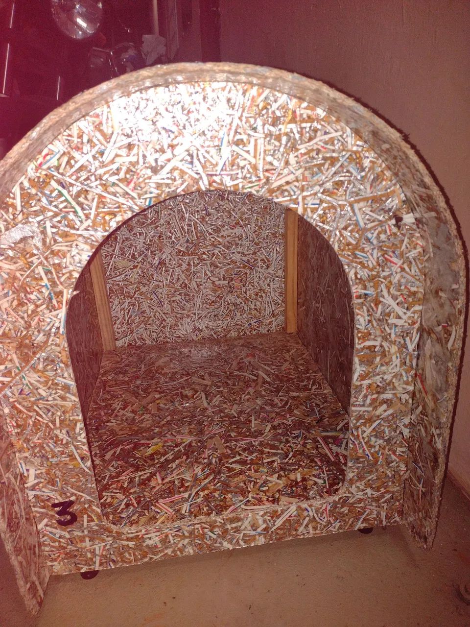 Casinha cachorro  - Foto 2