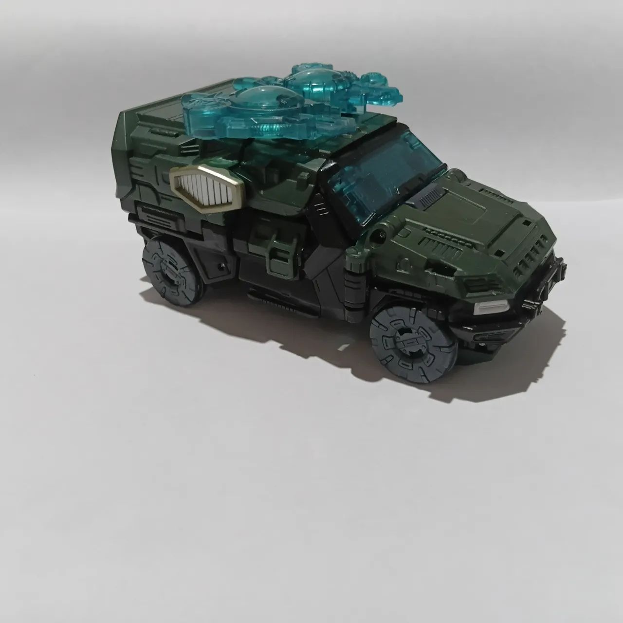 Transformers AOP Alchemist Prime - Foto 3