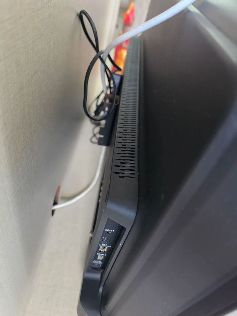 Televisão AOC 32" Smart - Foto 3