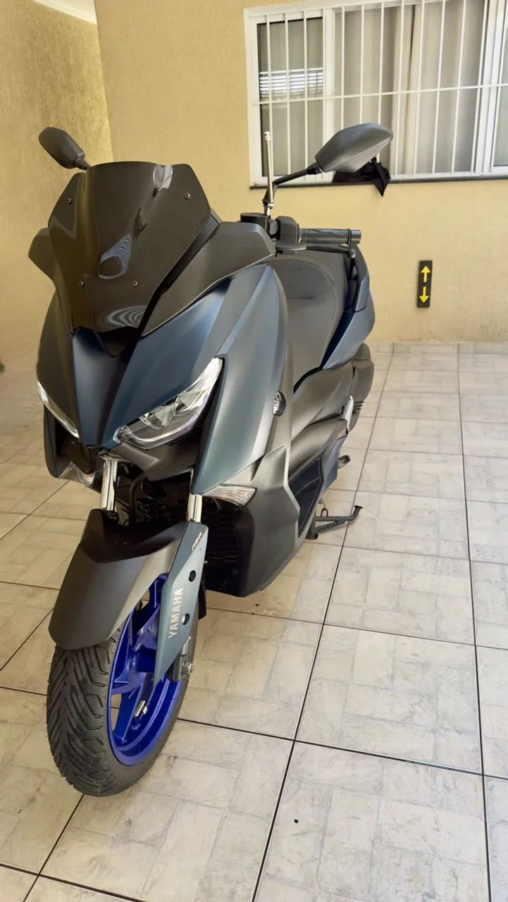 X Max 250 ABS - Foto 3