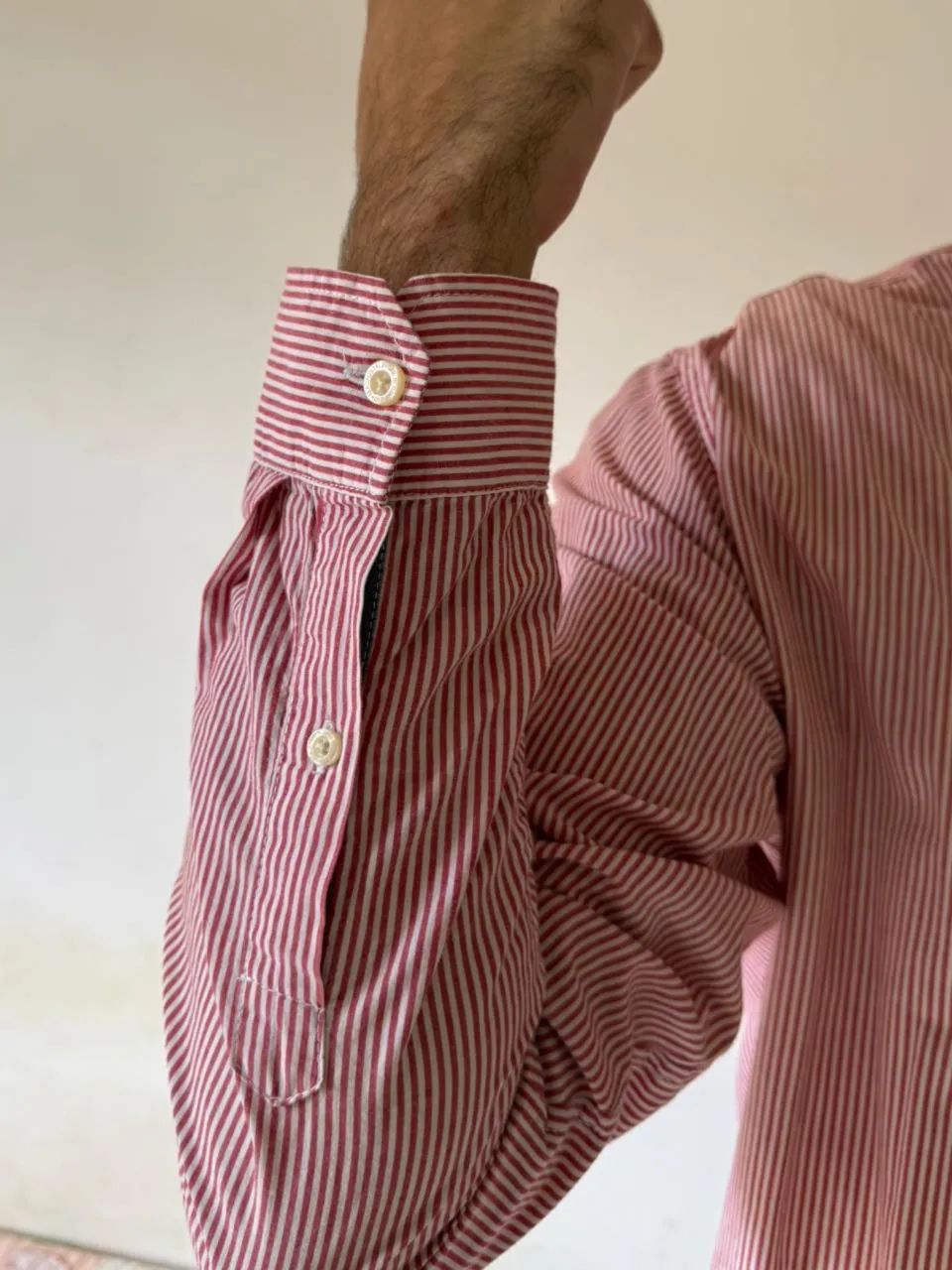 Camisa social Aeropostale - Foto 3