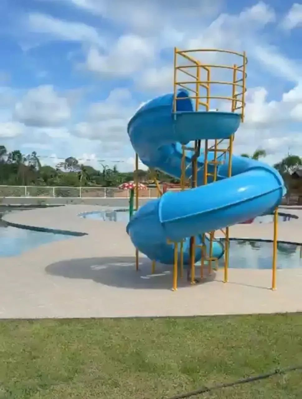 Lotes Disponíveis para Repasse Chácara Parque Real () - Foto 5
