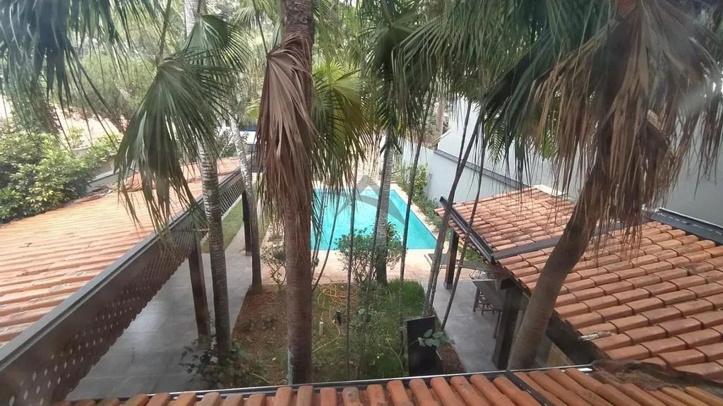 Casa à venda em Campinas, Bairro das Palmeiras, com 3 suítes, com 282 m²
