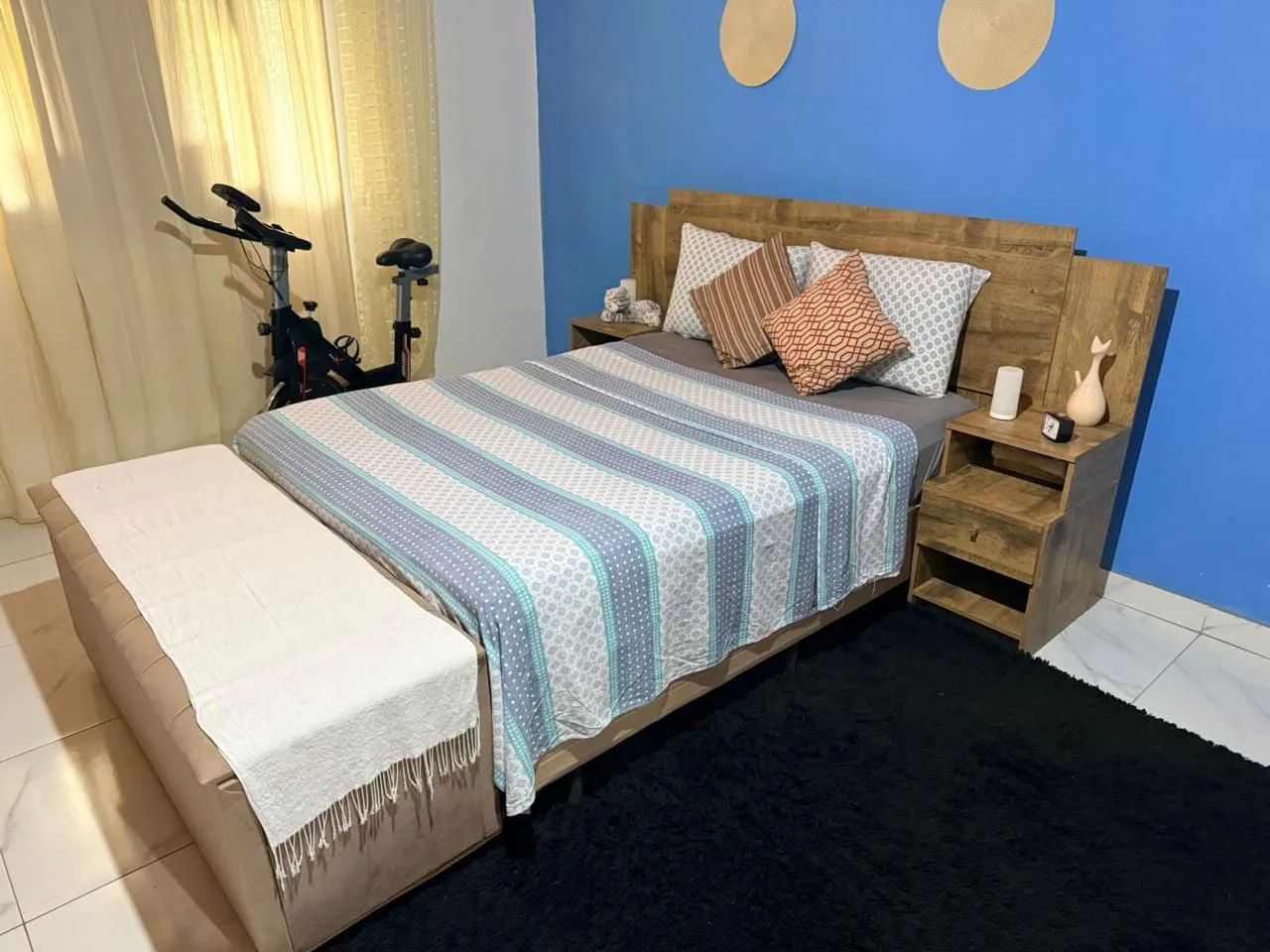 Cama completa  - Foto 2