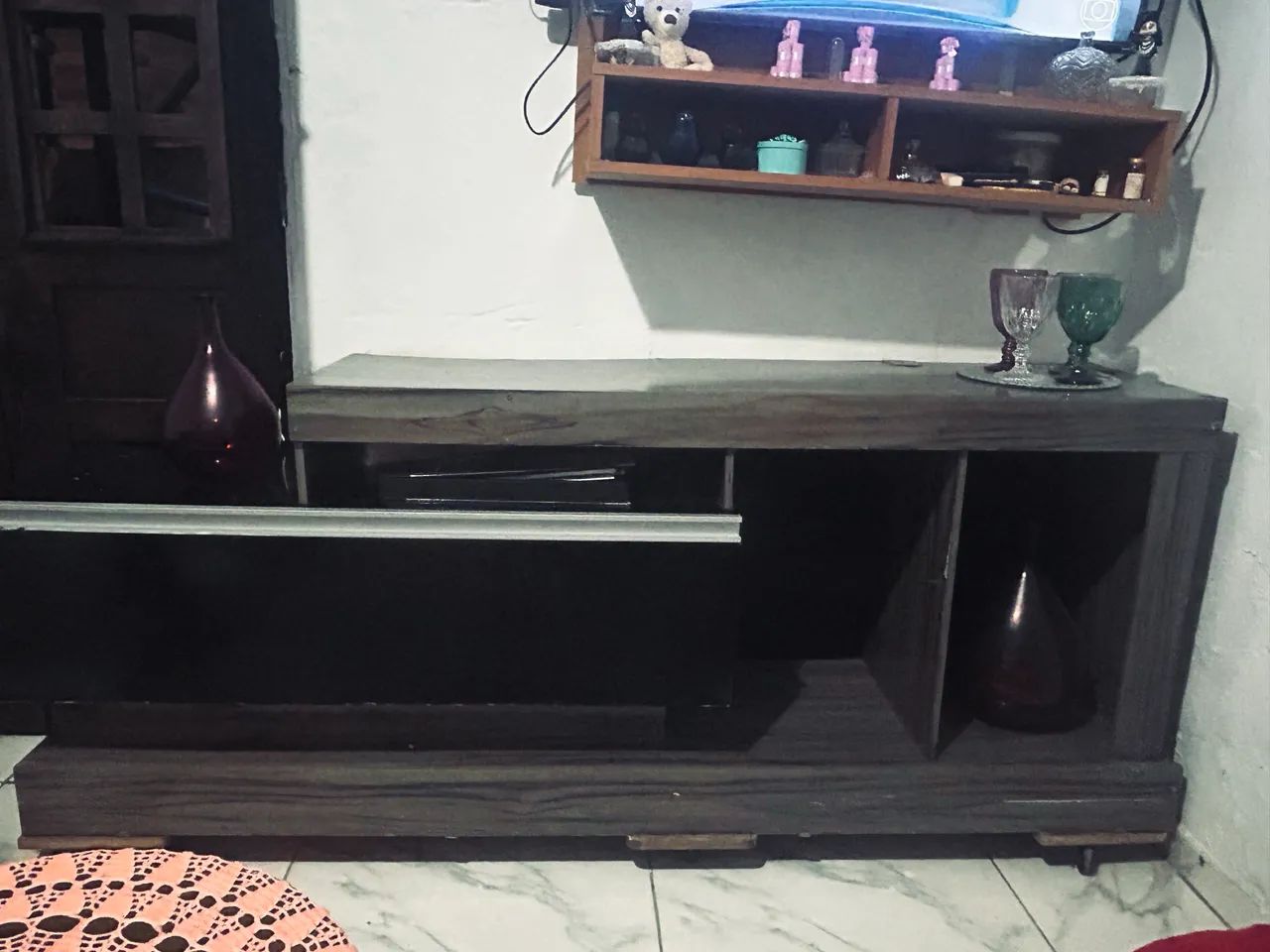 Vendo esse rack  - Foto 3