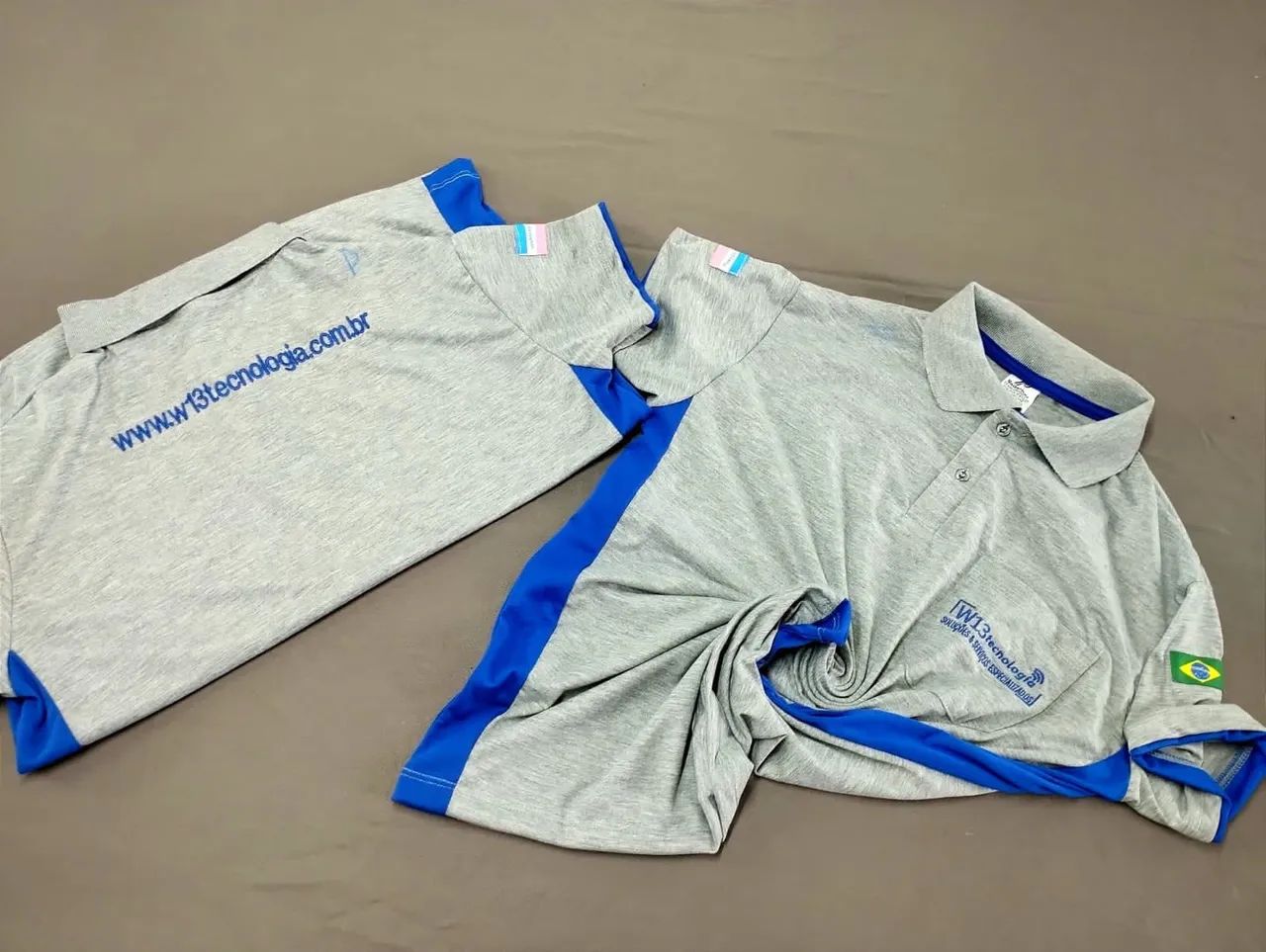 UNIFORMES PROFISSIONAIS  - Foto 3