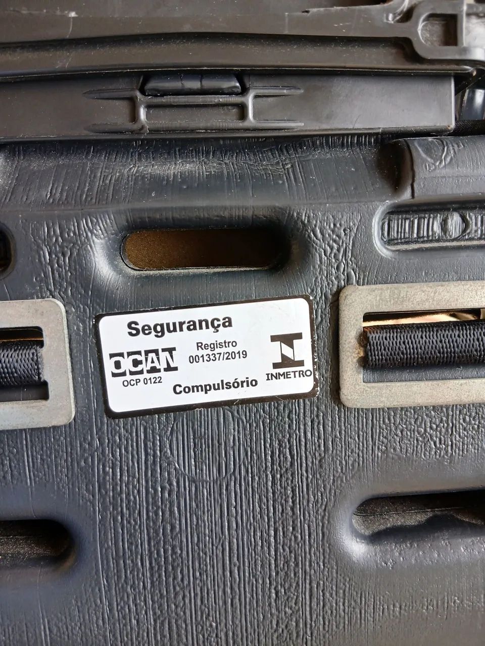 Cadeira para carro infantil - Foto 6