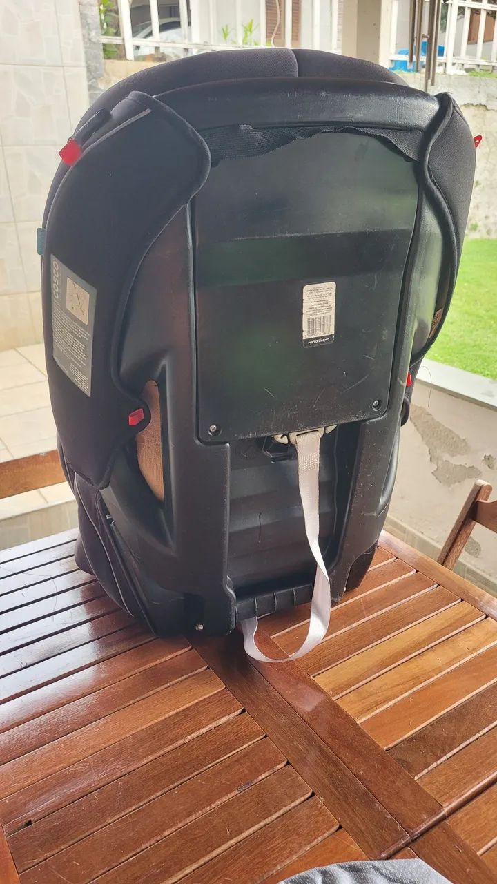 Cadeirinha para carro - Foto 3
