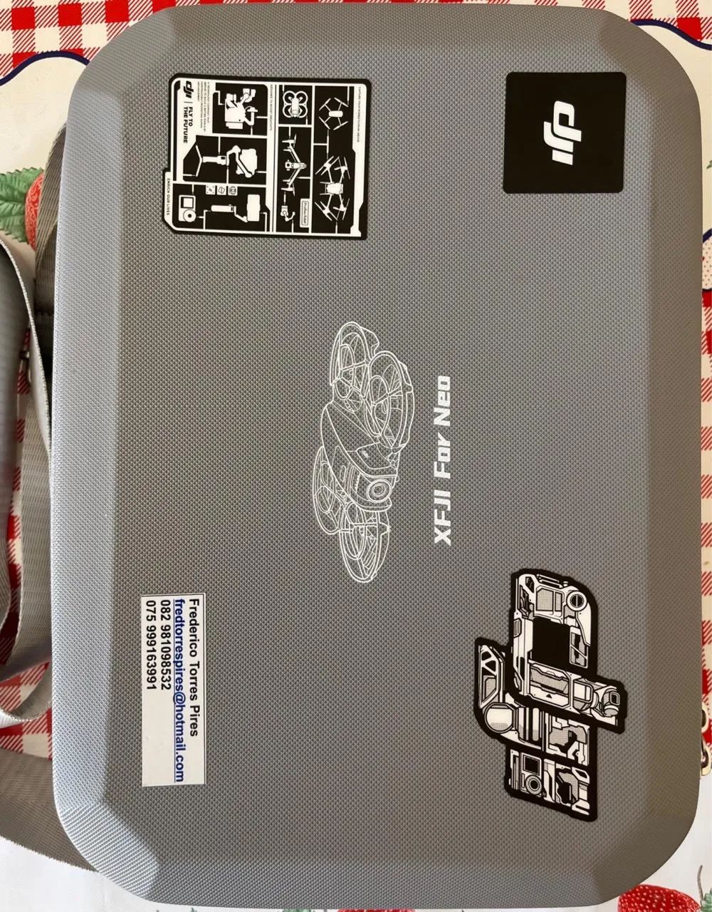 Drone DJI Neo - Foto 2