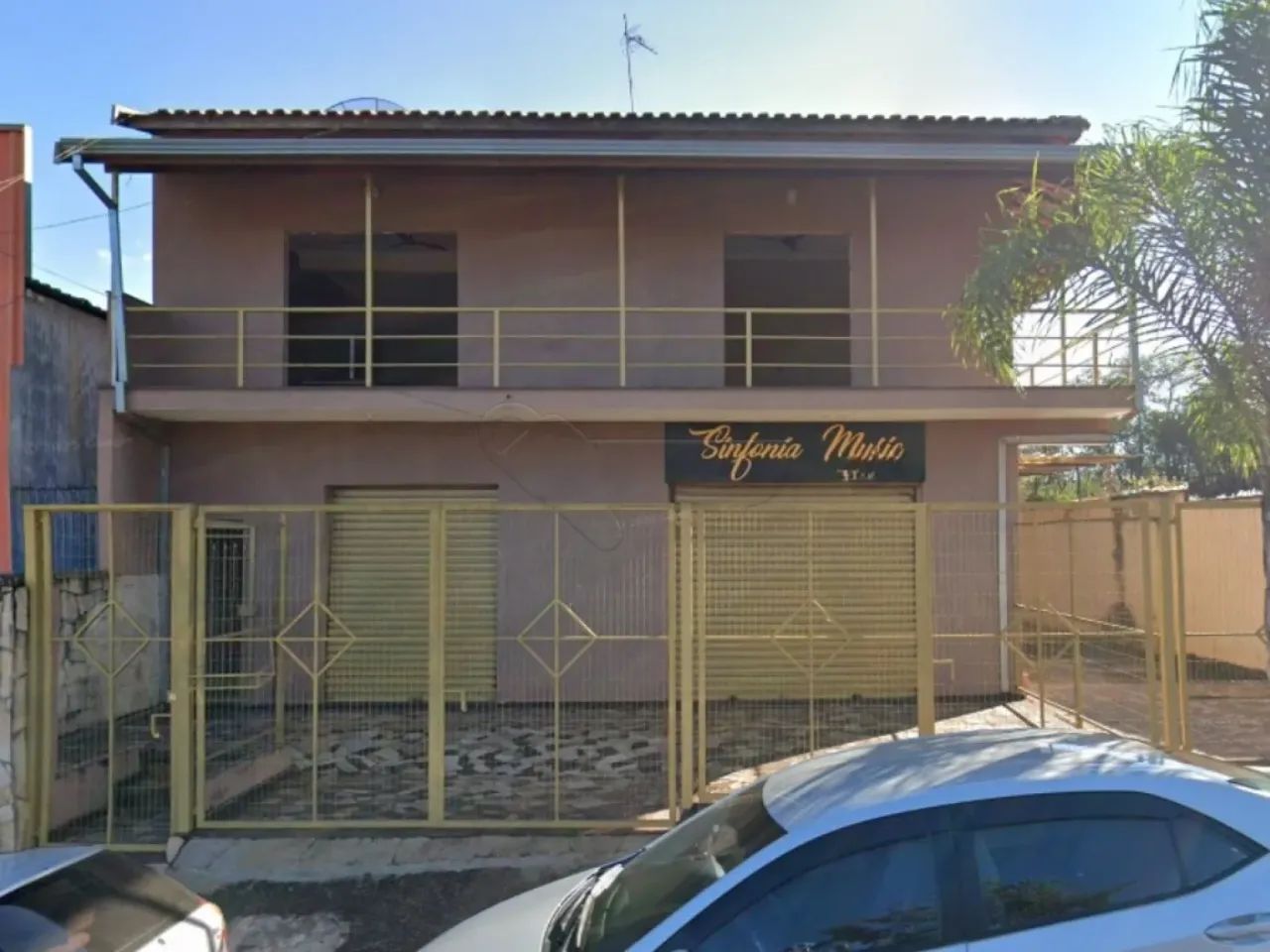 Casa/Sobrado Com 4 Quartos Sendo 1 Suíte Para Venda Em Iracemápolis/Sp