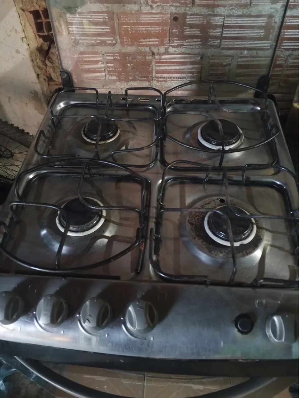 Vende-se fogão  - Foto 5