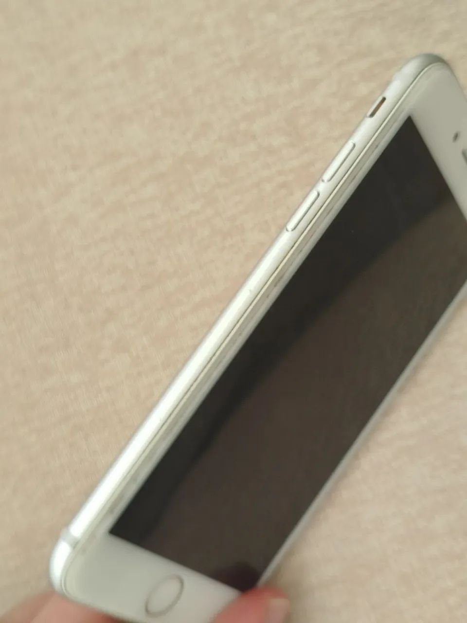 Iphone SE 2016 Perfeito. - Foto 3