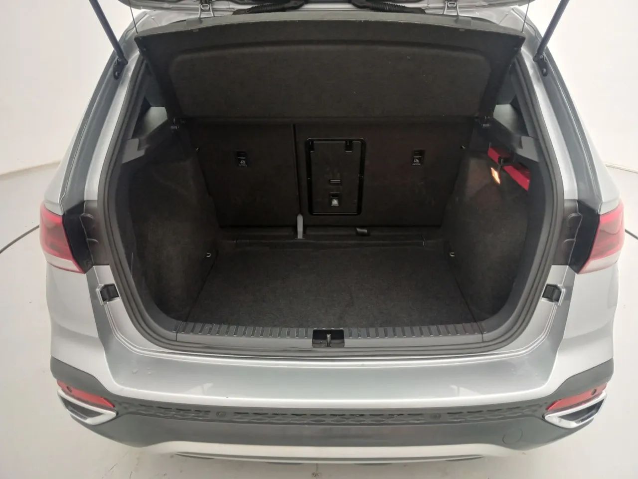 Volkswagen Taos Highline 1.4 250 TSI Flex Aut., foto 9 de 18