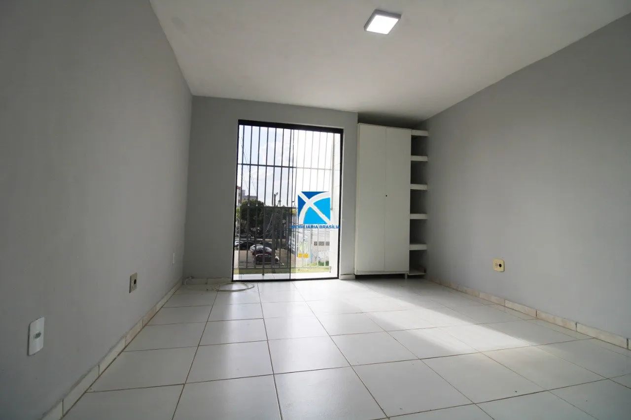 KITINET P/ LOCAÇÃO NA QN 412 SAMAMBAIA