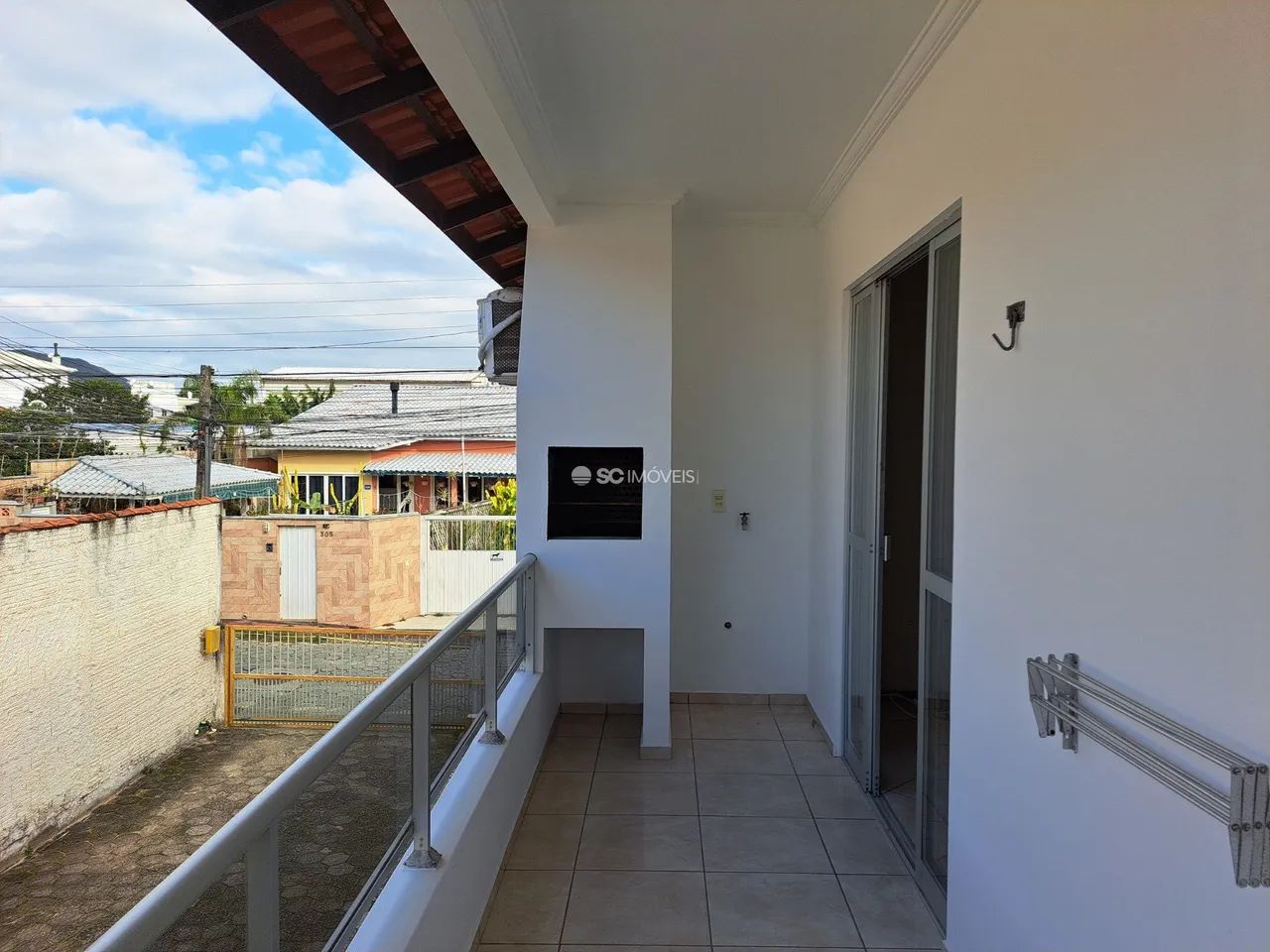 Apartamento 2 dormitórios com suíte - Foto 4